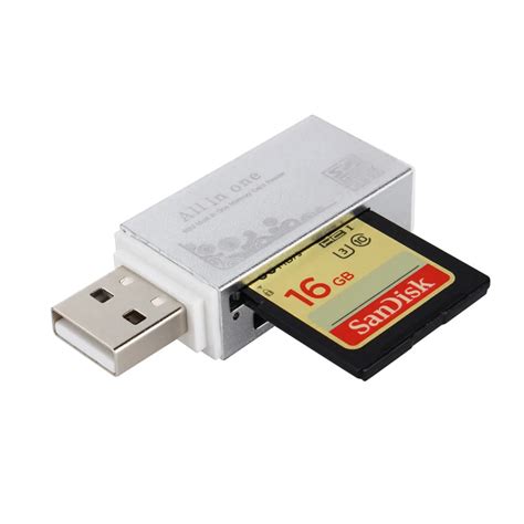 micro smart card reader|full size sd card reader.